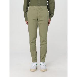 Fay Pants Men Military